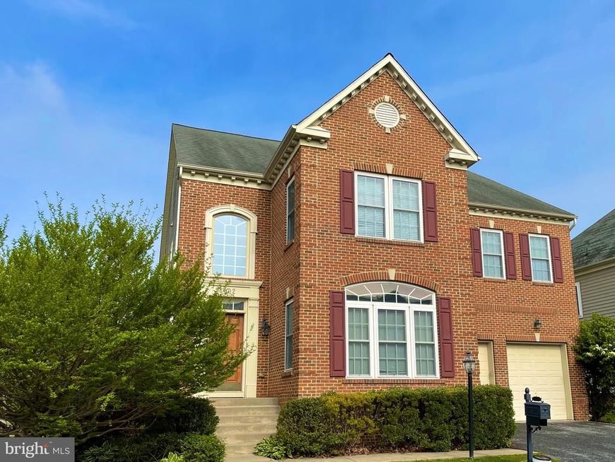 4002 Belvedere, Frederick, MD 21704 Main Photo