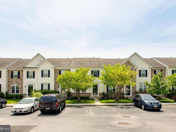 7593 TAUNTON COURT , HANOVER, MD 21076