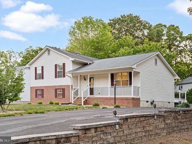 95 DEVONNE DRIVE , FREDERICKSBURG, VA 22407