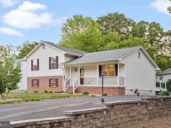 95 DEVONNE DRIVE , FREDERICKSBURG, VA 22407