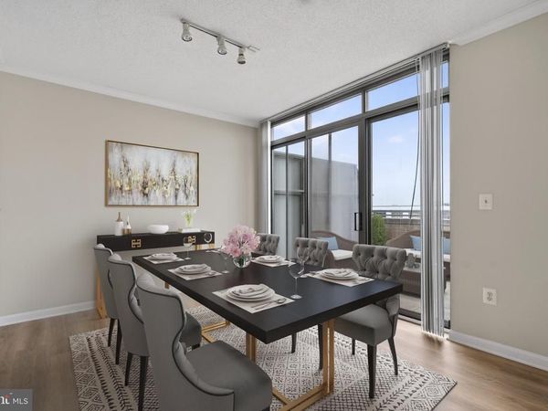 11710 OLD GEORGETOWN ROAD, Unit 1526, NORTH BETHESDA, MD 20852