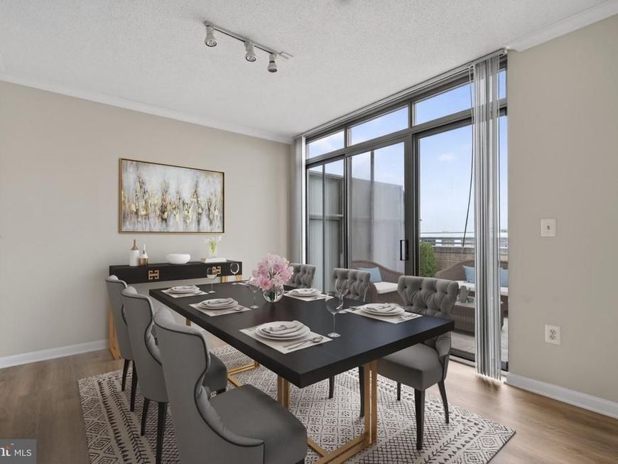 11710 Old Georgetown Road, Unit 1526, North Bethesda, MD 20852 Main Photo
