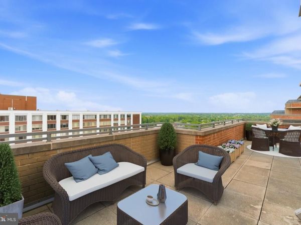 11710 OLD GEORGETOWN ROAD, Unit 1526, NORTH BETHESDA, MD 20852