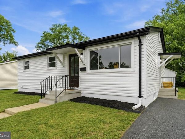 259 MARGANZA S, LAUREL, MD 20724