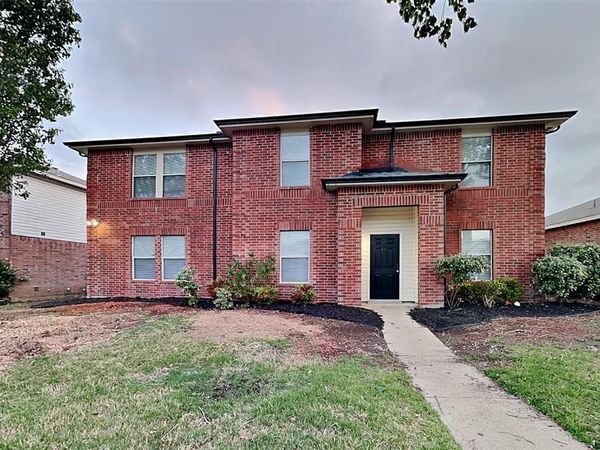 1516 Englewood Drive, Rockwall, TX 75032