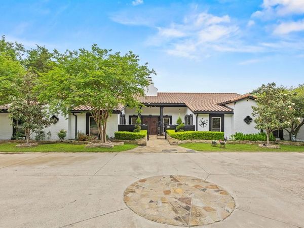 41 Graham Lane, Lucas, TX 75002
