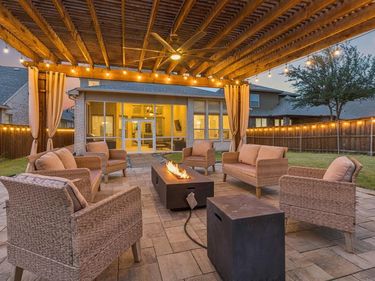 1119 Rolling Thunder Road, Frisco, TX 75036