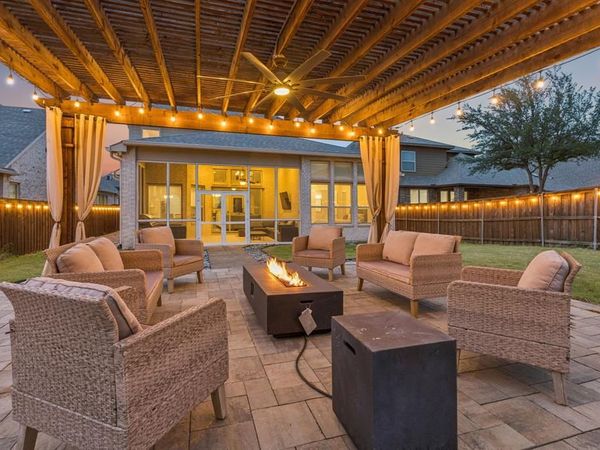 1119 Rolling Thunder Road, Frisco, TX 75036