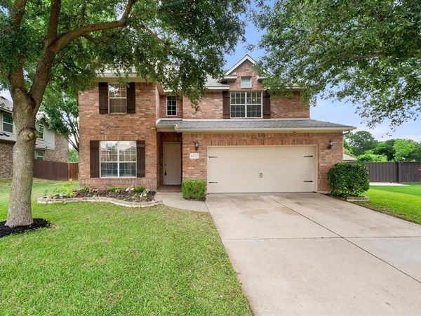 4421 Don Drive, Mansfield, TX 76063