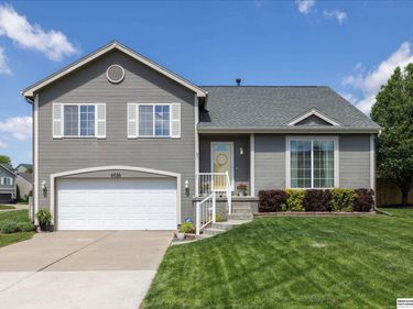 6036 S 186th Avenue, Omaha, NE 68135
