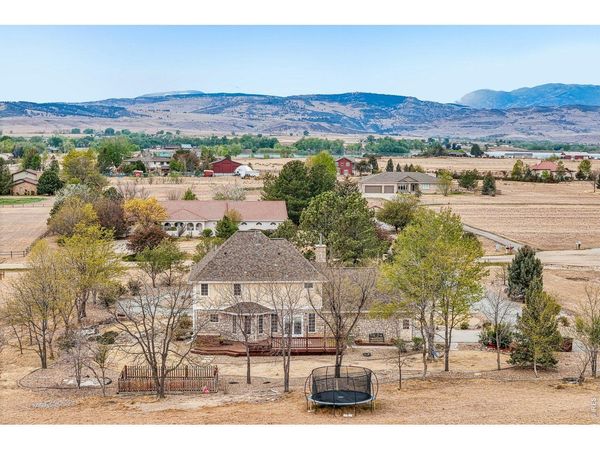 9743 Yellowstone Rd, Longmont, CO 80504