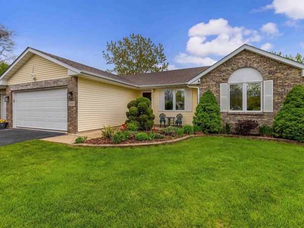 3145 Chanters Court, ROCKFORD, IL 61109
