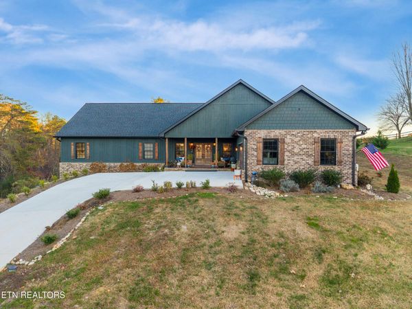 5216 Three Bars Lane, Seymour, TN 37865
