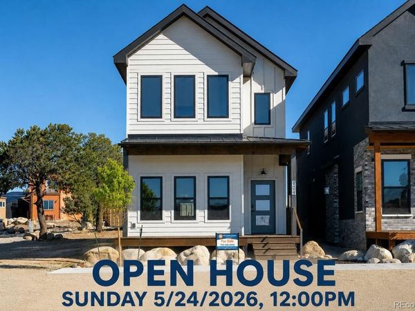 424 Pinon Street, Buena Vista, CO 81211