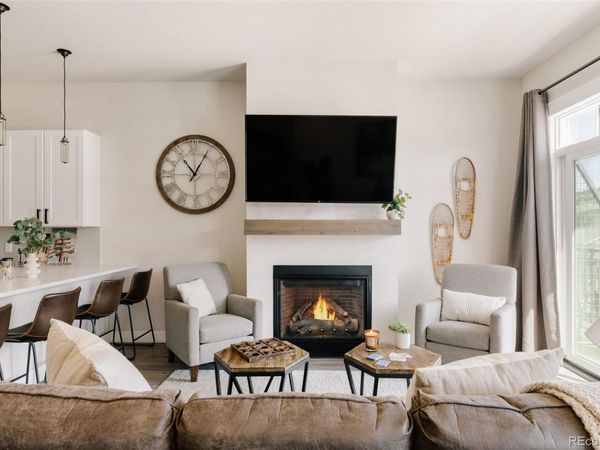 78321 Highway 40, Unit 22, Winter Park, CO 80482