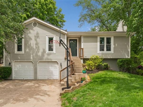 15114 W 123rd Street, Olathe, KS 66062