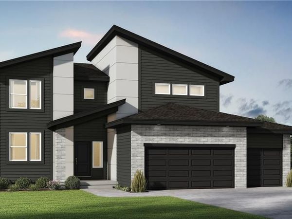 1207 Sendera Trail, Raymore, MO 64083