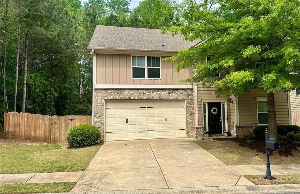 195 Mt Moriah Road, Ball Ground, GA 30107 Main Photo
