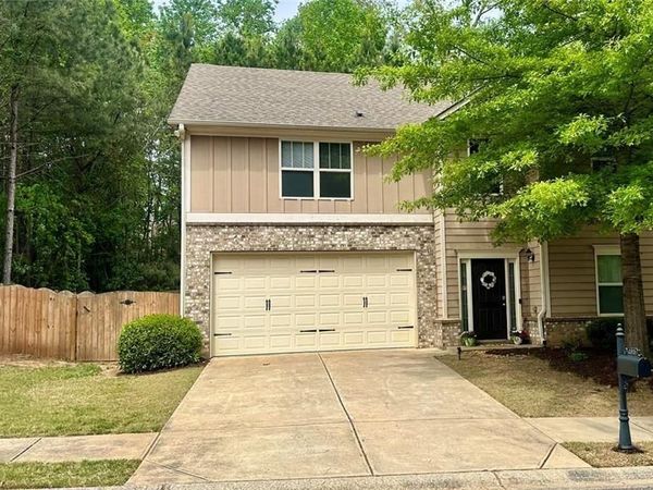 195 Mt Moriah Road , Ball Ground, GA 30107