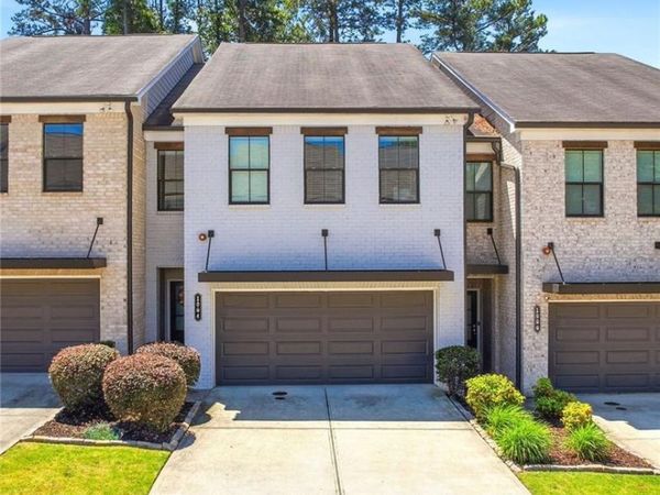 1004 Rohner Way , Smyrna, GA 30080