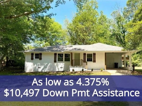 926 Green Valley Road, Mableton, GA 30126