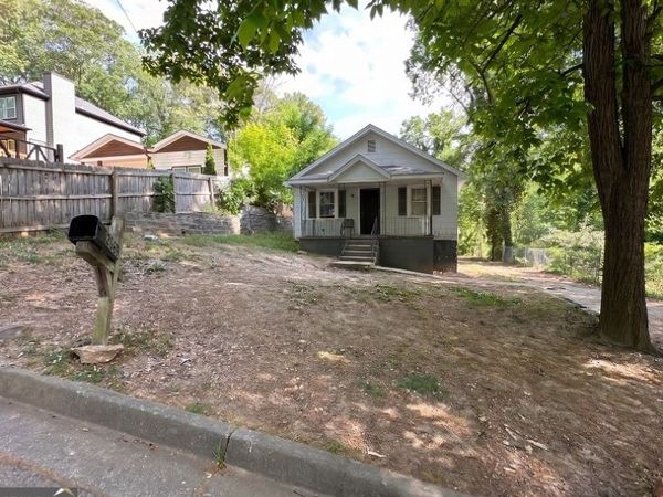 2066 Detroit Avenue NW, Atlanta, GA 30314