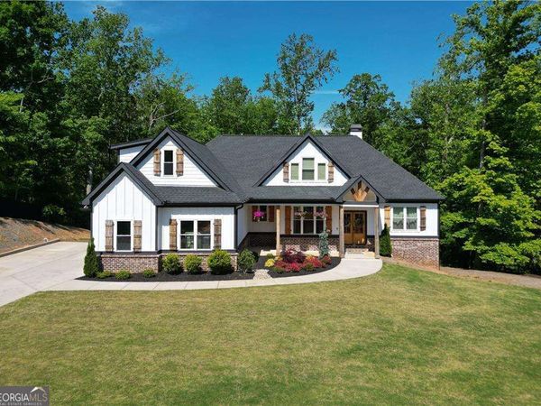 313 Evie Lane, Canton, GA 30115