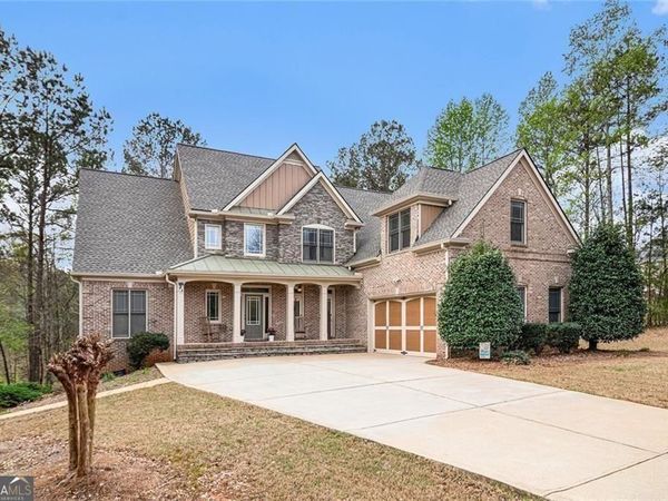 7497 Treehouse Court, Douglasville, GA 30135