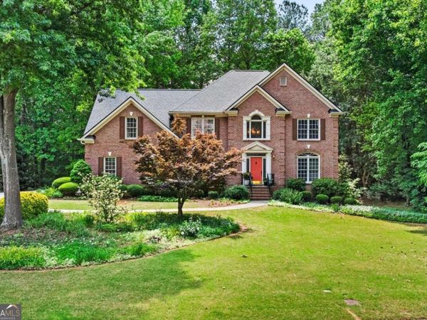 1526 Annapolis Way, Grayson, GA 30017