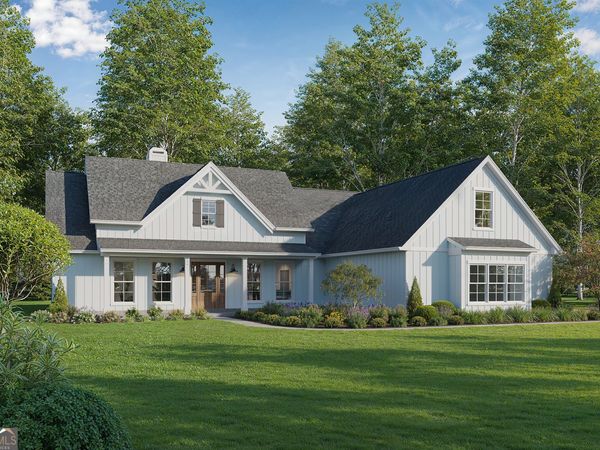774 Bellamy Road, Homer, GA 30547