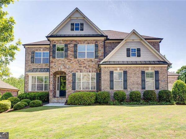 2454 Brewer Way NE, Marietta, GA 30066