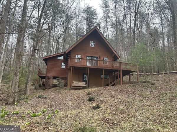68 Star Lake Lane, Sautee Nacoochee, GA 30571