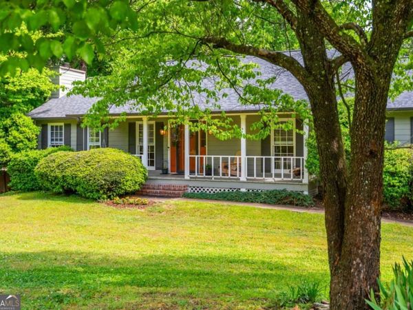 1301 Kensington Lane, Woodstock, GA 30188