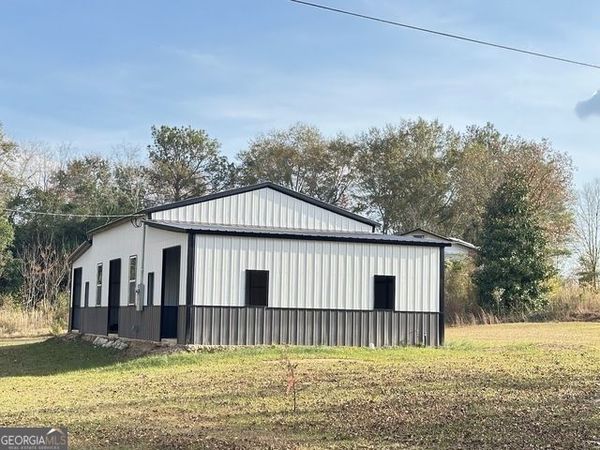 9 June Lane Road, Eastman, GA 31023