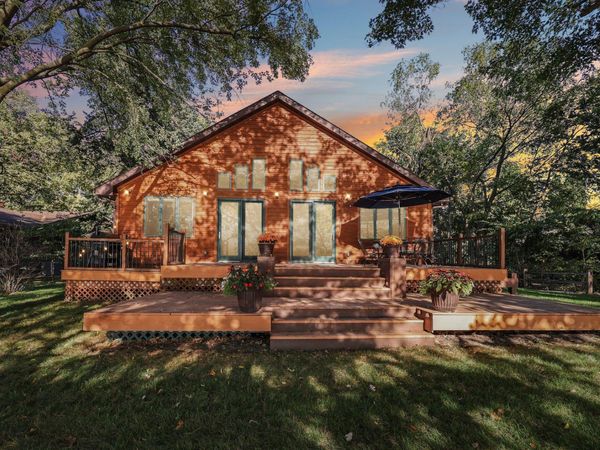 24560 Cedar Point Road , New Prague, MN 56071