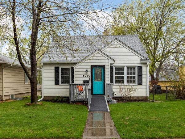 5030 6th Street NE, Columbia Heights, MN 55421