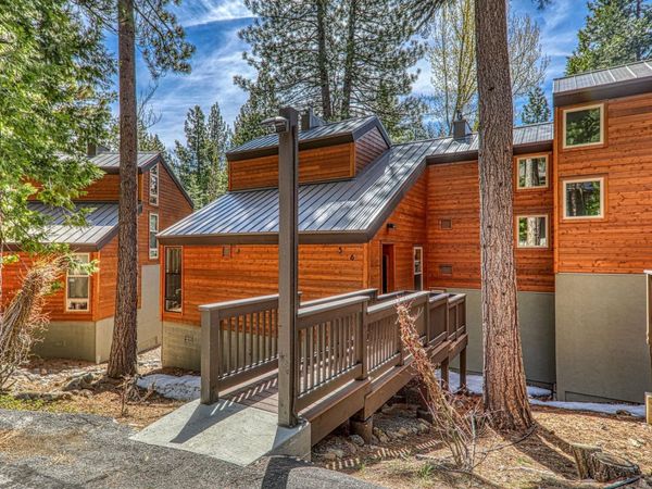 2755 North Lake Boulevard, Tahoe City, CA 96145