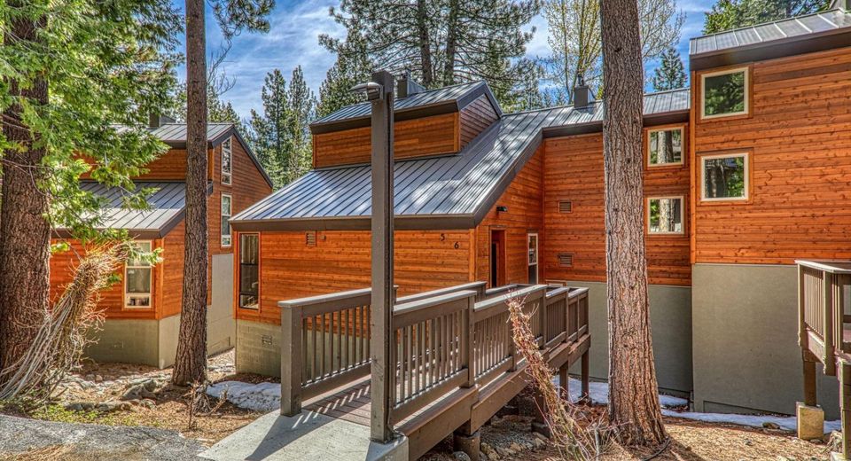 2755 North Lake Boulevard, Tahoe City, CA 96145 Photo