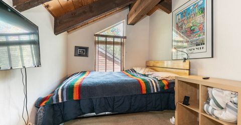 2755 North Lake Boulevard, Tahoe City, CA 96145 Photo