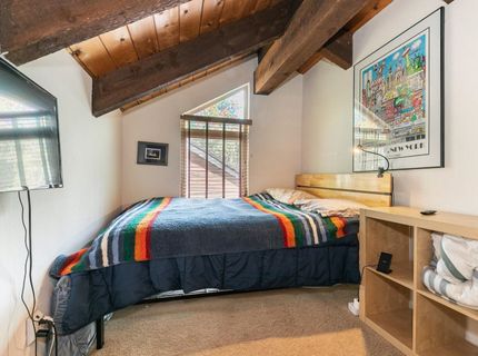 2755 North Lake Boulevard, Tahoe City, CA 96145 Photo