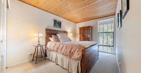 2755 North Lake Boulevard, Tahoe City, CA 96145 Photo