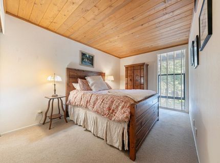 2755 North Lake Boulevard, Tahoe City, CA 96145 Photo