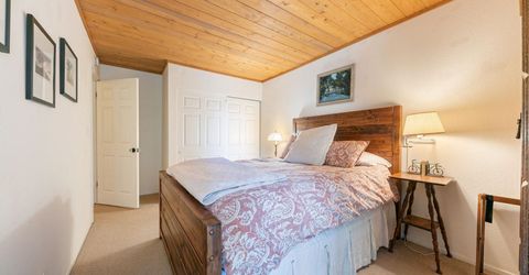 2755 North Lake Boulevard, Tahoe City, CA 96145 Photo