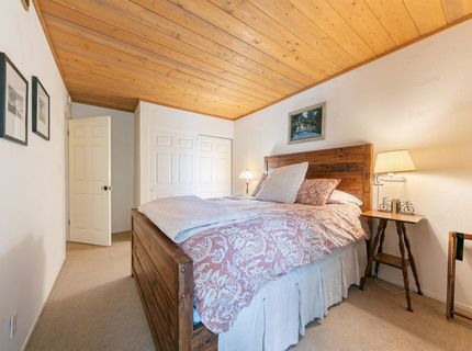 2755 North Lake Boulevard, Tahoe City, CA 96145 Photo
