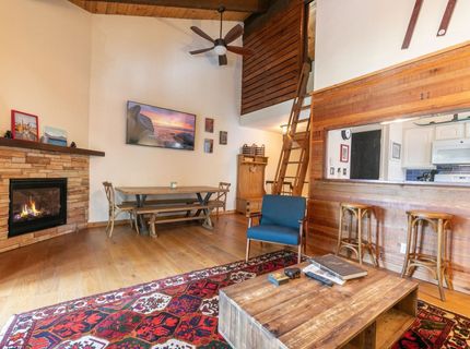2755 North Lake Boulevard, Tahoe City, CA 96145 Photo