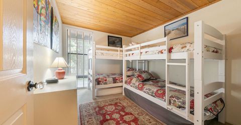 2755 North Lake Boulevard, Tahoe City, CA 96145 Photo