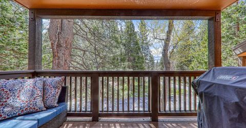 2755 North Lake Boulevard, Tahoe City, CA 96145 Photo