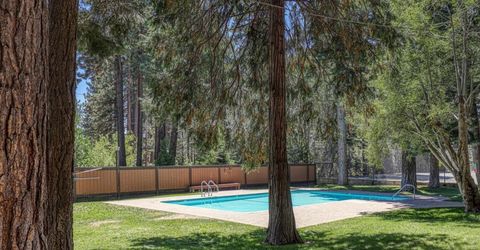 2755 North Lake Boulevard, Tahoe City, CA 96145 Photo