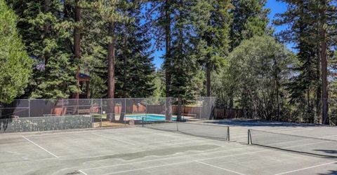 2755 North Lake Boulevard, Tahoe City, CA 96145 Photo