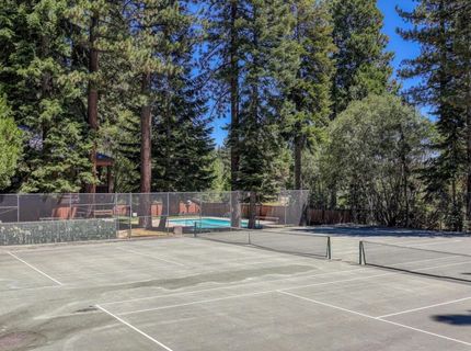 2755 North Lake Boulevard, Tahoe City, CA 96145 Photo